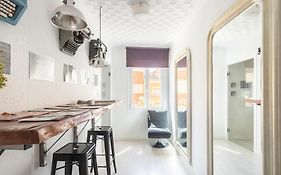 Wood&Stone Rooms